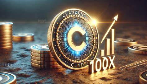 Investors Bet Big on Clandeno (CLD) ICO - The Cryptonomist