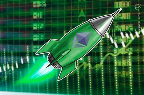 Ethereum price in ‘bull market’ after spot ETH ETF approvals greenlight rally toward $4K - Cointelegraph