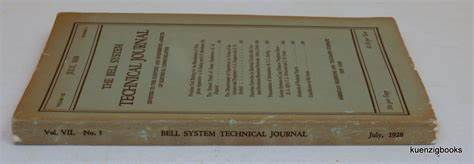 Transmission of Information – R.V.L. Hartley (1928) [pdf]