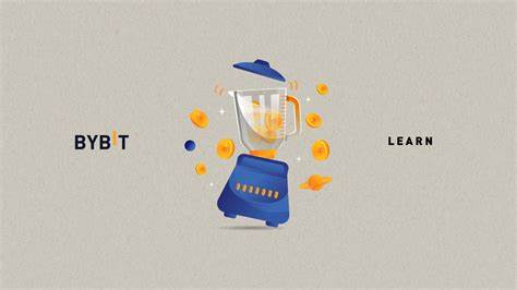 What Is a Bitcoin Mixer – And How Does It Work? - Bybit Learn