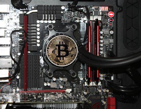 Unlock the Next Big Thing: Discover 3 Coins with Unbelievable Potential