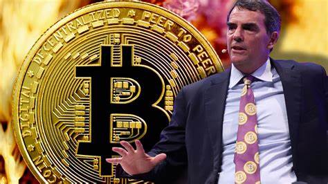 Tim Draper Pushes Bitcoin’s $250K Prediction to 2025 Amid Regulatory Challenges: Guest Post by Crypto News Land - CoinMarketCap
