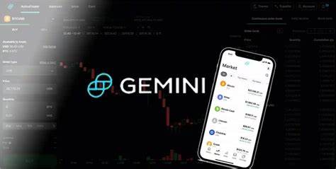 AI Model Gemini's Impact on Cryptocurrency Trading Analysis