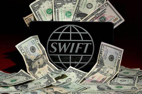 SWIFT to trial live digital currency transactions next year - The Edge Malaysia