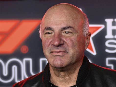 Kevin O'Leary Explains the 'Hidden Tax on the Middle Class' - GOBankingRates