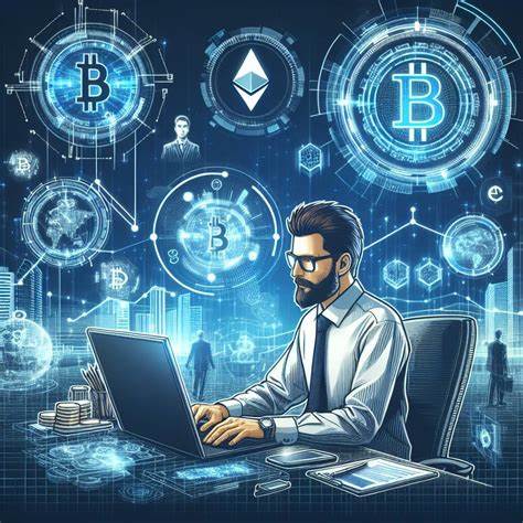 Bitcoin Is a Cryptocurrency and 'Not a Blockchain Technology': Gavin Wood