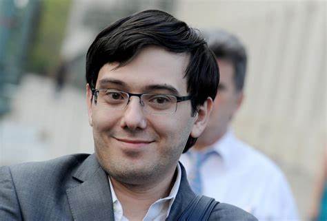 ‘Pharma Bro’ Martin Shkreli sued for copying and sharing one-of-a-kind Wu-Tang Clan album ‘Once Upon a Time in Shaolin’ - Fortune