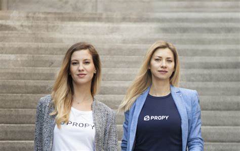 Propy, a blockchain-verified platform for selling houses, raises funding from Tim Draper - TechCrunch