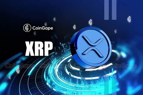 XRP ETF Filing: Bitwise Seeks SEC Approval Amid Legal Ambiguity