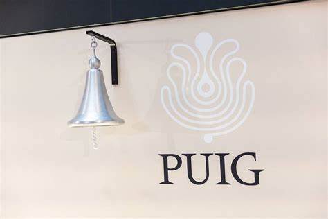 Puig Q1 Sales Gain 7.8%, Spurred by Fragrances