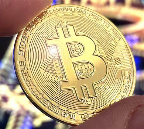 Bitcoin tops $102,000 to touch highest level since January after Coinbase, tariff deals