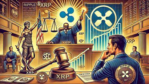 SEC Likely to Appeal Ripple Ruling: Legal Experts Weigh In on XRP