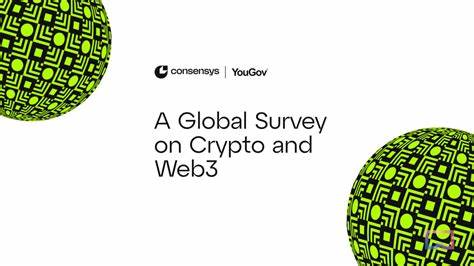 Over 86% of Web3 professionals are confident in the future of crypto — Consensys