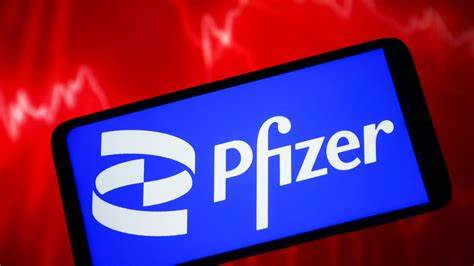 Pfizer Inches Down On Mixed Report As Cost Cuts Boost Earnings