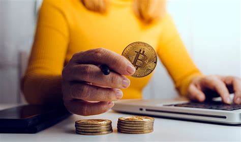 A guide to crypto tax - TaxAssist Accountants