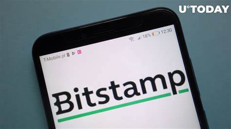 BREAKING: Bitstamp to Launch New Derivatives Exchange with XRP Ledger
