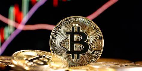 Bitcoin's latest rally puts it on track to hit $150,000 by mid-2025, Bernstein says - Markets Insider