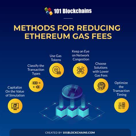 Low Ethereum gas fees could drive $1.6 billion supply growth - Cryptopolitan