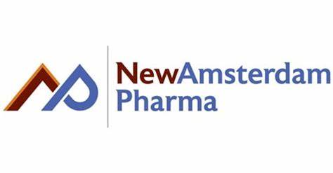 NewAmsterdam Pharma Company N.V. (NAMS): Among Billionaire Andreas Halvorsen’s Stock Picks With Huge Upside Potential