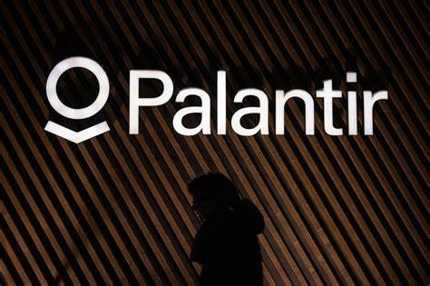 Why Palantir Stock Is Plummeting Today