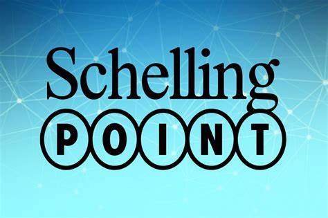 Shelling Point by Gitcoin Defines the New Playbook for Web3 Funding