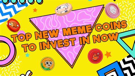 Die besten Meme Coins für Mai 2025 – hier könnten sich Investments lohnen