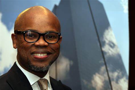Unathi Kamlana appointed as commissioner of FSCA - Moneyweb