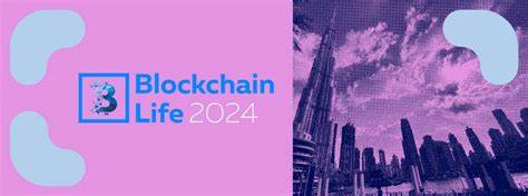 The Most Prominent Web3 Event Blockchain Life 2024 Is Coming This October