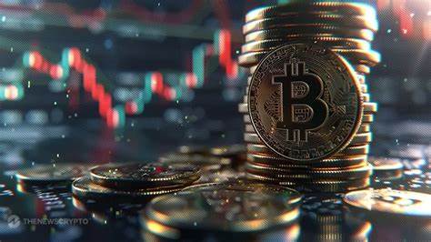 Bitcoin’s Flash Crash Below $66K and Rebound Above $68K Following Biden's Election Decision - Bitcoin.com News