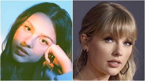Olivia Rodrigo once called Taylor Swift her hero — how songwriting credits, money may have caused rivalry - Page Six