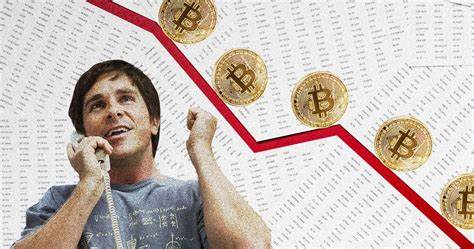 Why the ‘Big Short’ Guys Think Bitcoin Is a Bubble - New York Magazine