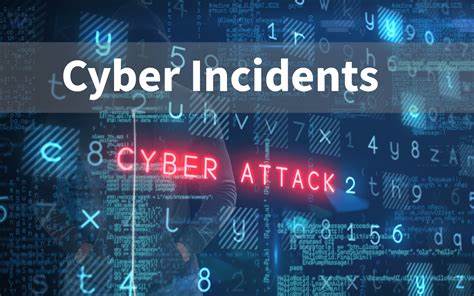 Cyber Incident