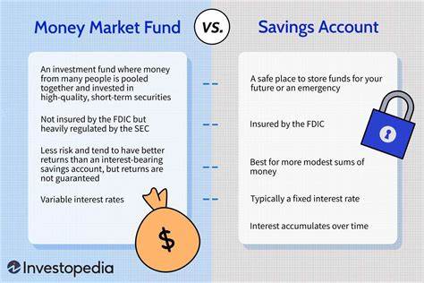 Is your money market fund too expensive? Why high fees may (or may not) be worth it