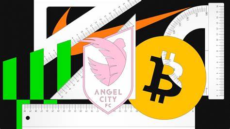 The hidden meaning behind Bitcoin’s leaning logo is part of a growing trend in design - Fast Company