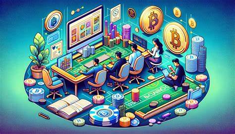 How to Choose the Best Crypto Casino for Beginners