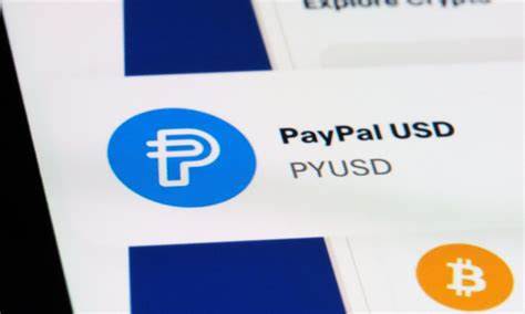 PayPal USD Stablecoin Now Available on Solana Blockchain, Providing Faster, Cheaper Transactions for Consumers - Paxos