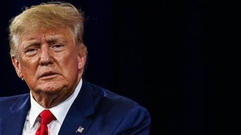 Donald Trump enthüllt Starttermin für Krypto-Familienunternehmen