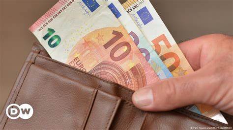 Eurozone inflation falls under 2% for first time since 2021 - Yahoo Finance