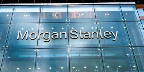 Morgan Stanley Seeks Indirect Exposure to Bitcoin - BeInCrypto
