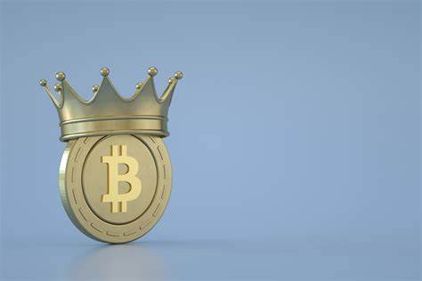 Could Bitcoin 100x? This Billionaire Investor Thinks So - The Motley Fool