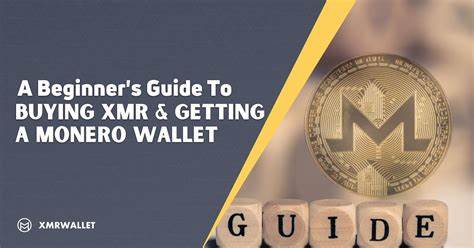 How & Where to Buy Monero (XMR) - Beginner's Guide