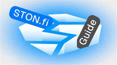 What is STON.fi? A Guide to the DeFi Protocol on TON