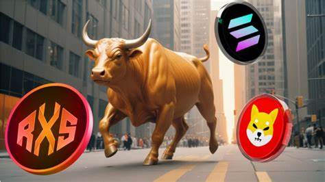 Can Rexas Finance (RXS) Lead the 2025 Bull Run? - ET Now