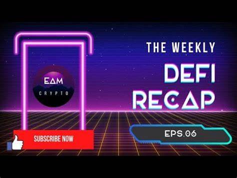 Weekly Recap: DeFi Hearing Sparks Partisan Clash, eToro Settles With SEC, and More - Unchained