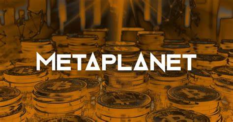 Metaplanet Issues $25M Bonds to Buy More Bitcoin