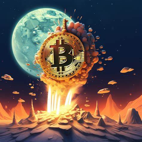 SEC Approves BTC & ETH ETF?! Will XYZVerse (XYZ) Follow and Become the Next Crypto to Moon? - Blockchain Magazine