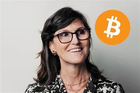 Cathie Wood predicts bitcoin will surge to $500,000 in 5 years — and says Ark Invest's confidence in ether has shot up dramatically - Markets Insider