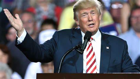 A First-Day Trump Order: A Federal Stockpile of Bitcoin?