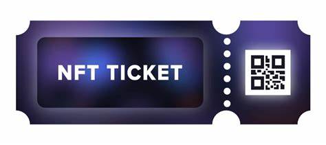 NFT Ticketing For Events: A New Era Of Transparent Access