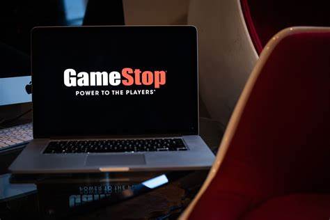 GameStop drops below $20 as investors wait for a Ryan Cohen twist